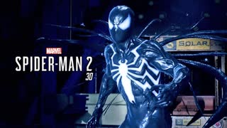 Marvel's SPIDER-MAN 2：マーベル スパイダーマン2を実況プレイいたします。 Part30