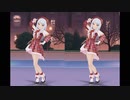 [デレステMV][立体視]「お願い！シンデレラ」 イヴ・サンタクロース with ホーリーナイト・ロマンス