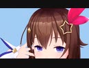 【ホロライブMMD】ときのそら で アイドル