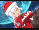 【COM3D2】白メイドサンタで「mainly priority」
