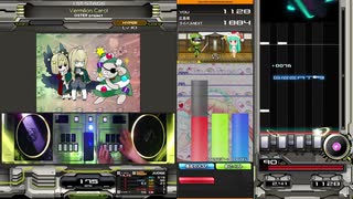 【beatmaniaIIDX】Vermilion Carol(SPH)