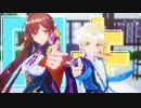 【崩スタMMD】ロキ【彦卿・素裳】