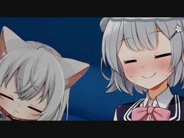 クリスマスイブのおまけだけの動画【ソフトウェアトーク劇場】
