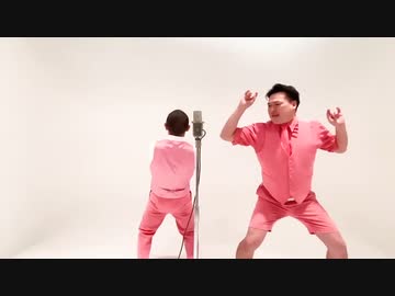 Daisukeちゃん