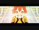 【よその子MMD】コトリちゃんで蜘蛛糸モノポリー