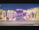 PSO2:NGS - エルノザのBGMをドラムンベース風にアレンジしてみた