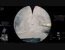【Enlisted】ドイツ軍で久々プレイ！課金3号M型中戦車無双（プレイ動画）