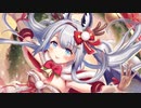 種族交流会 ゼノ・スクアルス 地獄級 1チーム撃破・被弾なし(リーリア魔族PT)【ティンクルスターナイツ】
