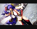【MMDブレイブル】ハイファイレイヴァー