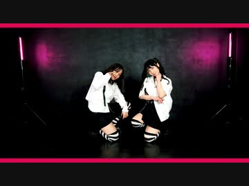 【みほ】ラヴィ 踊ってみた【初菜】