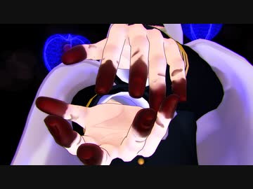 【金カムMMD】ザムザ