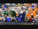 【TAS & HACK】KOF97 京 vs ビリー