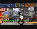 【TAS & HACK】KOF2002 庵 vs ケンスウ