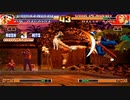 【TAS & HACK】KOF97 ジョー vs ビリー