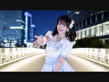 【くるん。】Tell Your World 踊ってみた【誕生日】