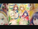 【デレステ】太陽の絵の具箱【MASTER】