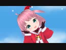 【VRM Live Viewer】好き！雪！本気マジックをロリカナメがおどるよ！【VRoid】