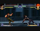 【TAS & HACK】KOF2002 KUSANAGI vs ラルフ