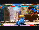 【TAS & HACK】マブカプ１ スパイダーマン vs ヴェノム