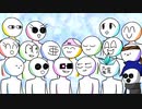 【MO4×CoC？】沼達の5周年記念パーリー！！！