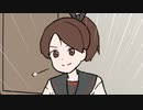 【手書き艦これ】沈んでもやめんじゃねーぞ #117