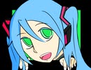 無言の思想 / 初音ミク