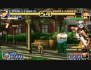 【TAS & HACK】KOF99 キム vs チョイ