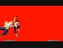【TAS & HACK】KOF98 ユリ vs ビリー
