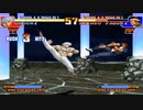 【TAS & HACK】KOF97 オロチ vs 真吾