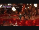 XBOX360配信｜忍者龍劍伝3：刀鋒邊緣｜超忍難度｜第二天·綾音 (12)