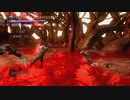 XBOX360配信｜忍者龍劍伝3：刀鋒邊緣｜超忍難度｜第二天·綾音 (14)