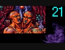 【プレイ動画】Brandish4 眠れる神の搭【メルメラーダ21】
