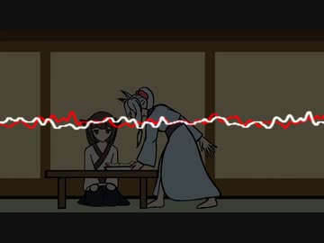 【VOICEROID劇場】タコきりと黒閃