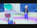 ポケモンSV_藍の円盤_ストーリー虫統一part17