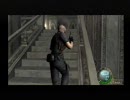 バイオハザード４　易しい難易度Pro攻略C４－４その1