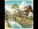 処刑場の跡地【ゆっくり朗読】