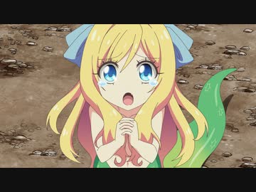 邪神ちゃんドロップキック【世紀末編】　本編