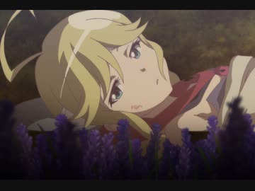 夜ノヤッターマン　第6夜　冬に咲く花