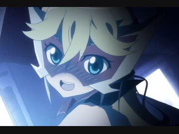 夜ノヤッターマン　第7夜　夢の海