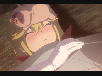 夜ノヤッターマン　第8夜　クッシャロデッシャロ湖のクッシー