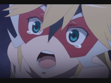夜ノヤッターマン　第9夜　アバレシ番外地