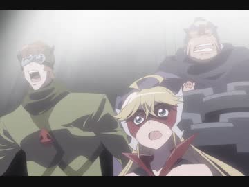 夜ノヤッターマン　第10夜　ヤッター十二神将包囲網
