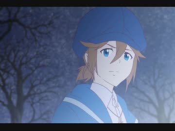 夜ノヤッターマン　第12夜　夜明け