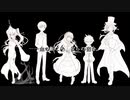 【とうらぶ】ぐだぐだCoCOP集6【実卓リプレイ】