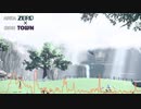 ZEROTOWN 【シオンタウン×エリアゼロ REMIX BGM】