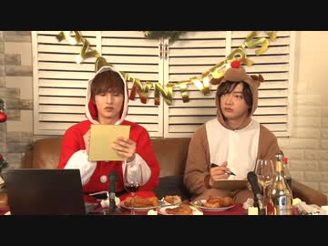 12月25日放送『プロゲストWAGO』＃24　MC（ゲスト）：和合真一さん　アシスタント：柊木智貴さん