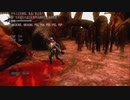 XBOX360配信｜忍者龍劍伝3：刀鋒邊緣｜超忍難度｜第二天·綾音 (15)