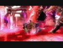 XBOX360配信｜忍者龍劍伝3：刀鋒邊緣｜超忍難度｜第二天·綾音 (16)