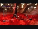 XBOX360配信｜忍者龍劍伝3：刀鋒邊緣｜超忍難度｜第二天·綾音 (18)