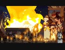荒野とバイクと戦うママ　Laika: Aged Through Blood　体験版したよ02
